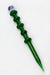 Glass Dabber-Green - One Wholesale