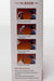 Adjustable Single Torch Lighter-HL5009 Torch ONE