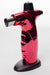 Adjustable Single Torch Lighter-HL5009 Torch ONE Red