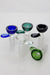 Color glass male bowl Bowl · Popper ONE