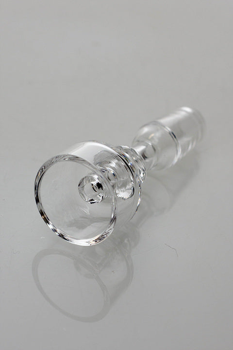 Quartz Domeless Nail Cap · Dabber · Insert · Clip · Nail ONE
