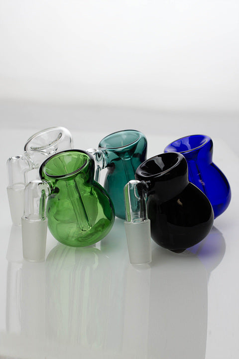 Small Ash Catchers Ashcatcher · Percolator · Filter · Mouthpiece ONE