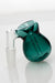 Small Ash Catchers-Teal - One Wholesale