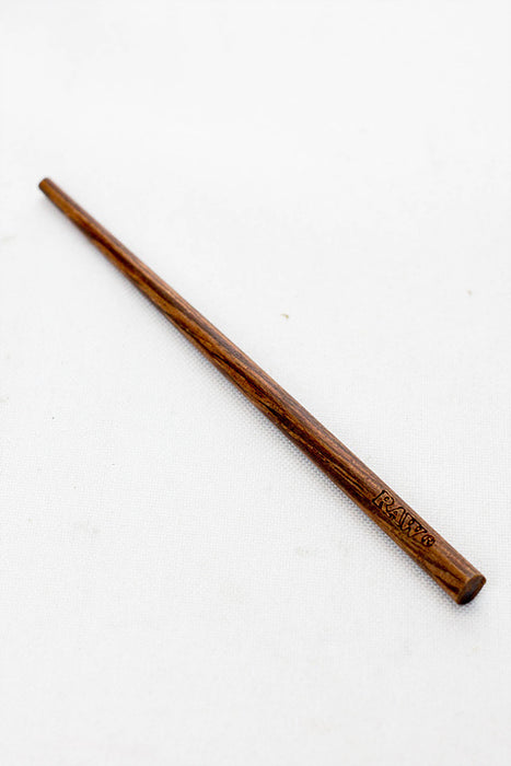 RAW Natural Wood Pokers- - One Wholesale