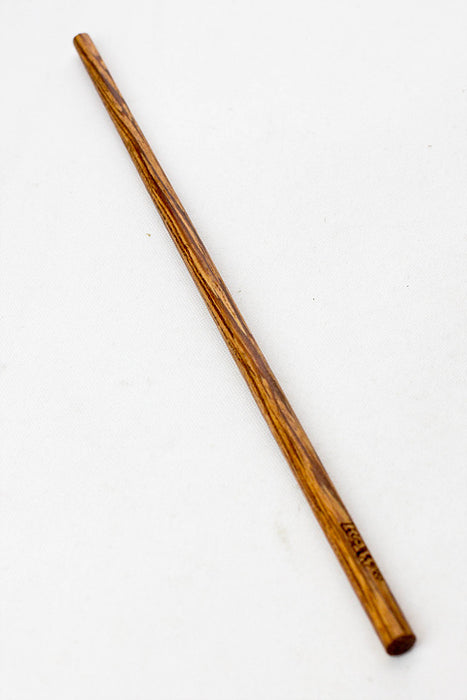 RAW Natural Wood Pokers- - One Wholesale