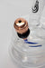 5.5" Genie Miniature glass water bong in a display- - One Wholesale