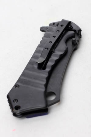 Snake Eye outdoor rescue hunting knife SE0509- - One Wholesale