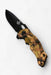 Tactical hunting knife SE1002CA- - One Wholesale