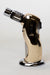 Adjustable Single Jet Torch Lighter 697- - One Wholesale