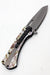 Snake Eye outdoor rescue hunting knife SE5062- - One Wholesale