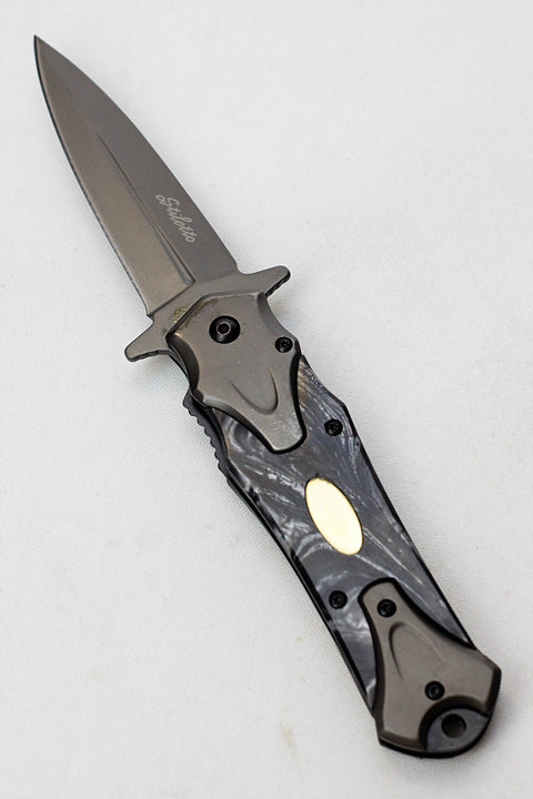 Snake Eye outdoor rescue hunting knife SE5005SE- - One Wholesale
