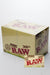 RAW 300's. Organic hemp paper- - One Wholesale