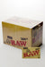 RAW 300's. Natural Unrefined- - One Wholesale