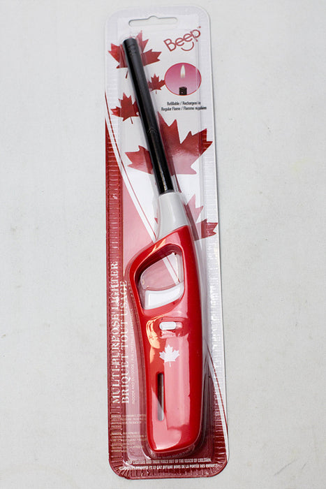 Beep BBQ Lighter-Canada - One Wholesale
