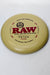 Raw flying rolling tray- - One Wholesale