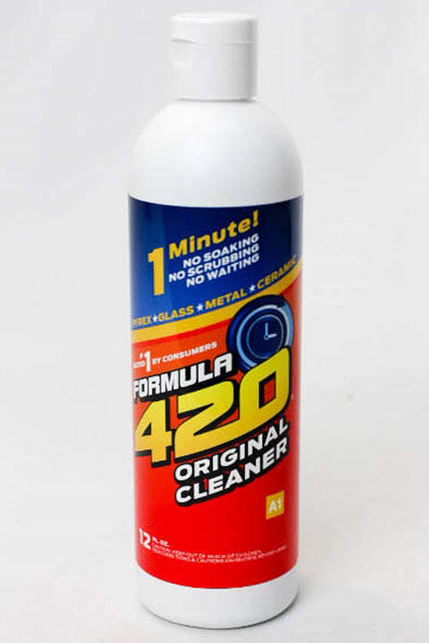 Formula 420 original cleaner