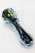 Heavy dichronic 5886 Glass Spoon Pipe Glass Pipe ONE
