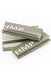 HMP Organic Hemp rolling paper-1 1/4" - One Wholesale