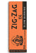 ZIG-ZAG Slow burning Orange Papers 1 1/4- - One Wholesale