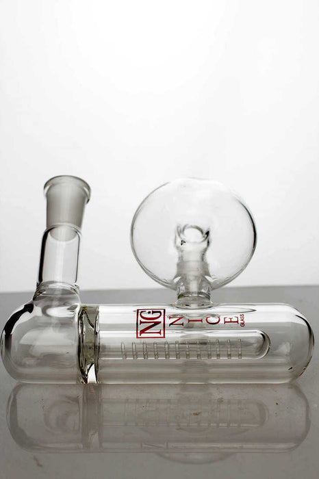 Inline diffuser ash catchers-Clear - One Wholesale