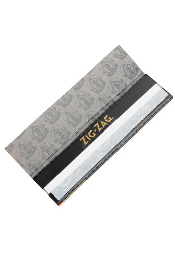 Zig Zag King Slim Papers- - One Wholesale