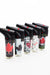 Soul Torch lighter display 15-Canada - One Wholesale