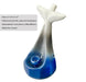 Roast & Toast Dolphin Pipe Quartz hand pipe Roast and Toast Gifts