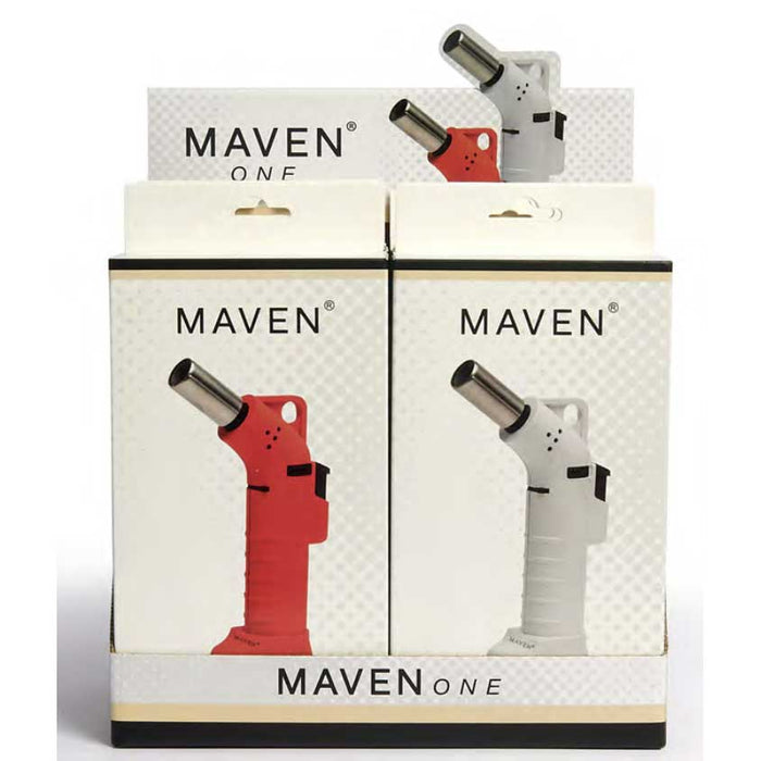 MAVEN | MAVEN ONE Display of 6