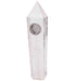QUARTZ PIPE | CLEAR Quartz · Stone Xhaal Inc
