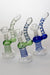 6.5 " 2-in-1 glass water bubbler- - One Wholesale