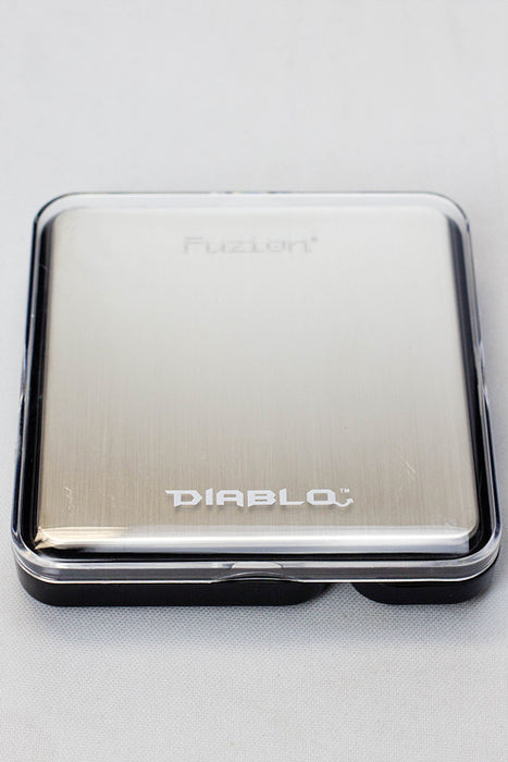 Fusion Diablo FP-V2 100 scale- - One Wholesale