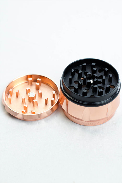 Spark 4 parts color drum grinder Regular ONE