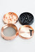 Spark 4 parts color drum grinder Regular ONE