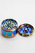 Spark 4 parts  herb grinder- - One Wholesale