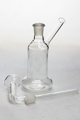 5.5" Oil burner water pipe- - One Wholesale