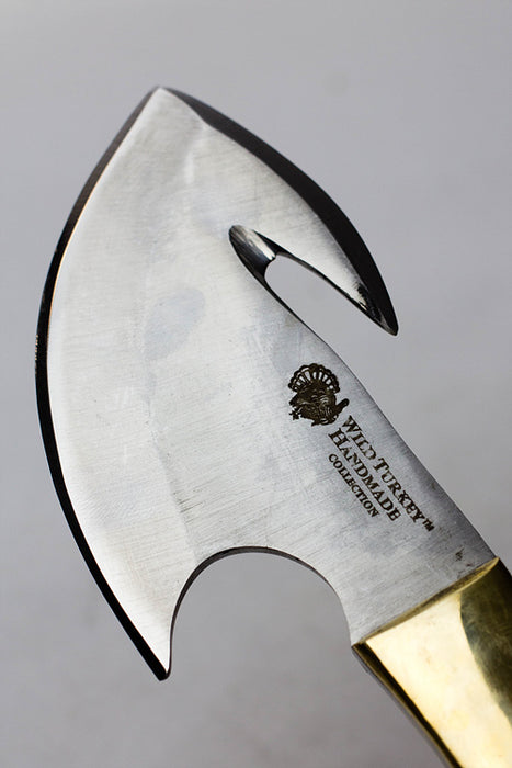 Wild Turkey Handmade Collection WT2010BB- - One Wholesale