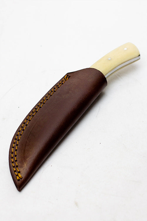 Wild Turkey Handmade Collection WT4023 Fixed Blade Knife ONE