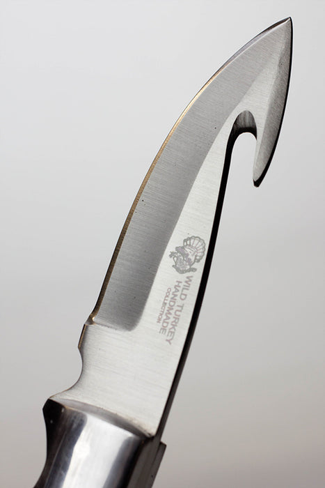 Wild Turkey Handmade Collection WT4023- - One Wholesale