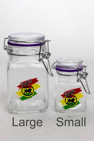 Juicy Jay's Large Jar Jar ONE