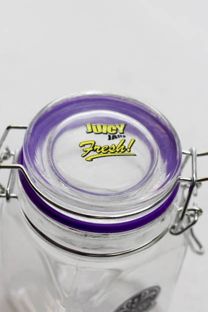 Juicy Jay's Large Jar- - One Wholesale