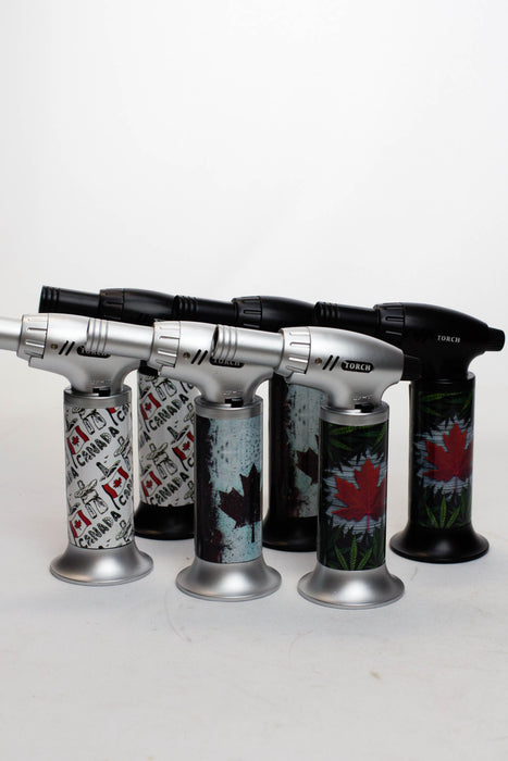 Soul Multi purpose Torch lighter 6 packs-Canada - One Wholesale
