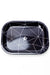 FAMOUS DESIGN Small Rolling tray-SPACE - One Wholesale
