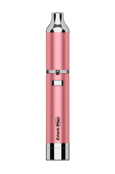 Yocan Evolve Plus vape pen 2020 Version-sakura Pink - One Wholesale