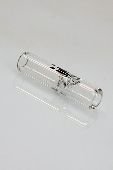 Infyniti Glass Tips - Round- - One Wholesale