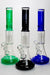 14" infyniti 8-arm percolator color tube/bottom beaker Bong- - One Wholesale