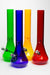 12" acrylic water pipe-FN01- - One Wholesale
