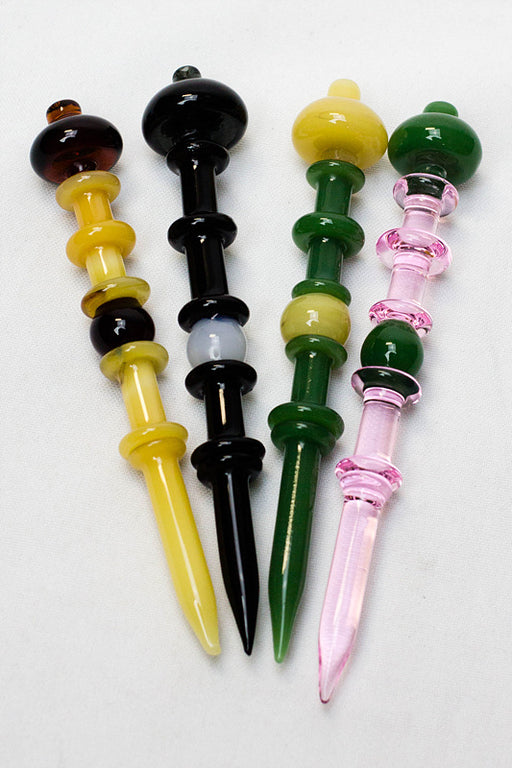 Glass Dabbers Bongs Accessories ONE