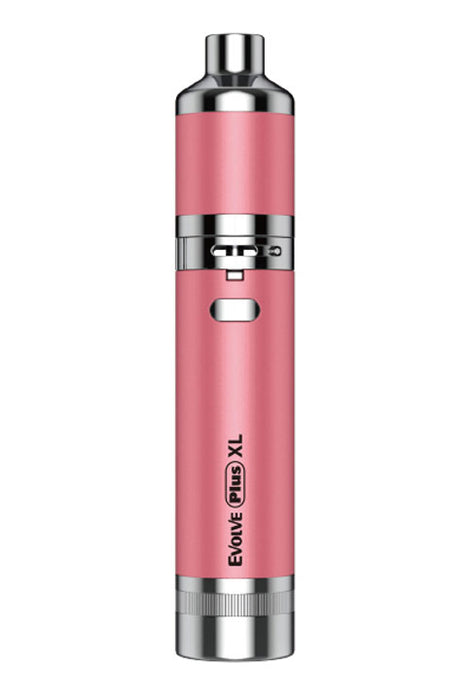 Yocan Evolve Plus XL vape pen 2020 Version-sakura Pink - One Wholesale