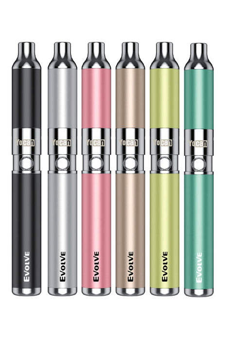 Yocan Evolve vape pen 2020 Version- - One Wholesale