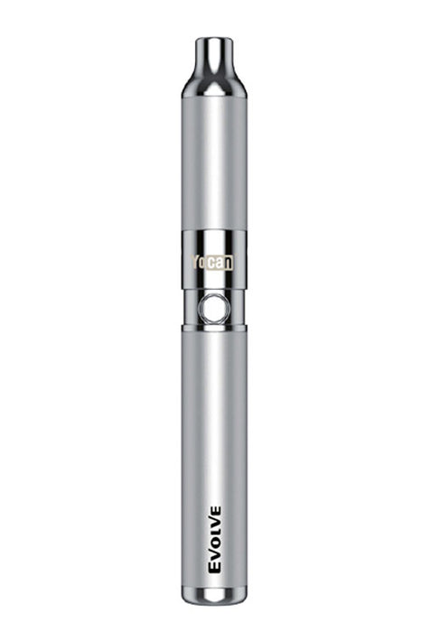 Yocan Evolve vape pen 2020 Version-Silver - One Wholesale